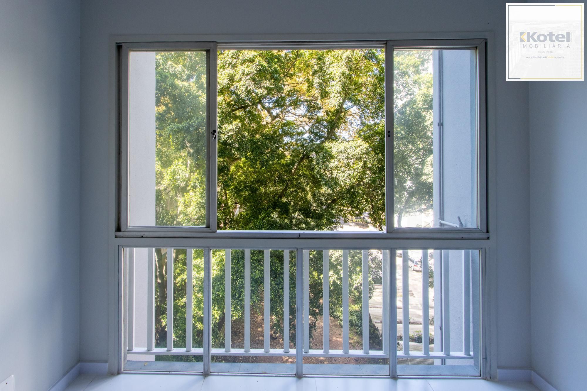 Apartamento 3 quartos, reformado, condomínio com infraestrutura - Bairro Cristal — foto 4