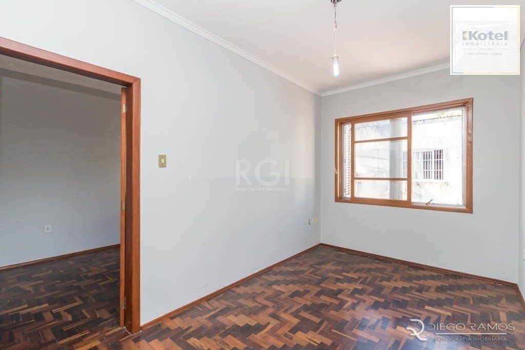 1 dormitório, 46m² de área privativa - Bairro Azenha — foto 5
