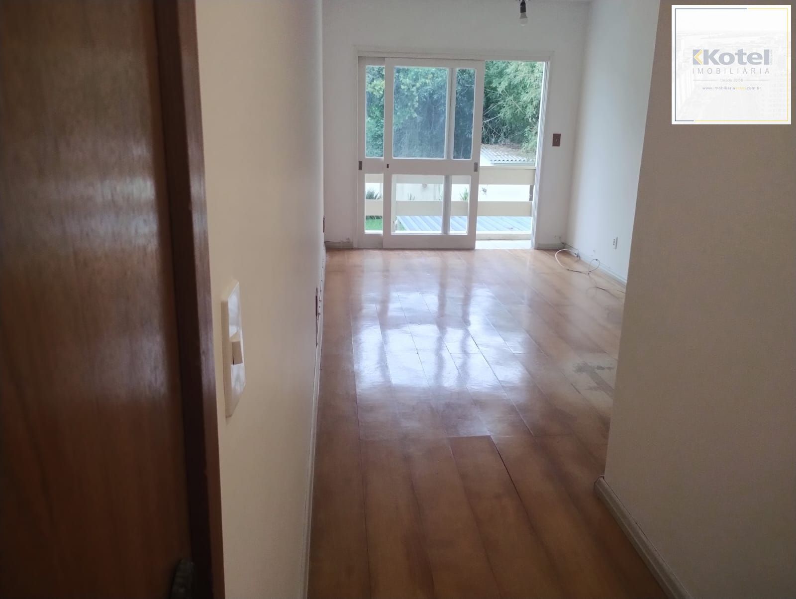 Apartamento 1 quarto, 1 vaga escriturada - Bairro Tristeza — foto 5