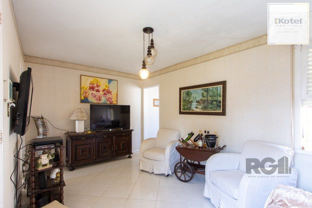 Casa em condomínio aberto, 3 quartos, edicula com 1 quarto - Bairro Santa Tereza — foto 3
