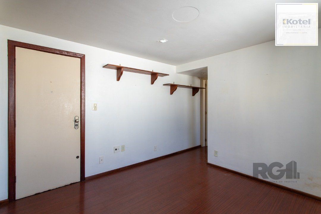 Apartamento 1 quartos à venda, 37m², Auxiliadora - Porto Alegre — foto 3