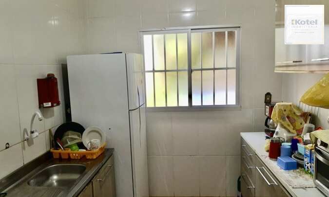 Casa 2 dormitórios Centro Tramandai — foto 5