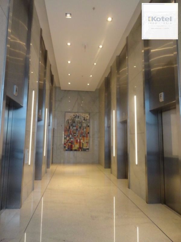 Conjunto/Sala para Venda - 40.15m², 0 dormitórios, 1 vaga - Praia De Belas