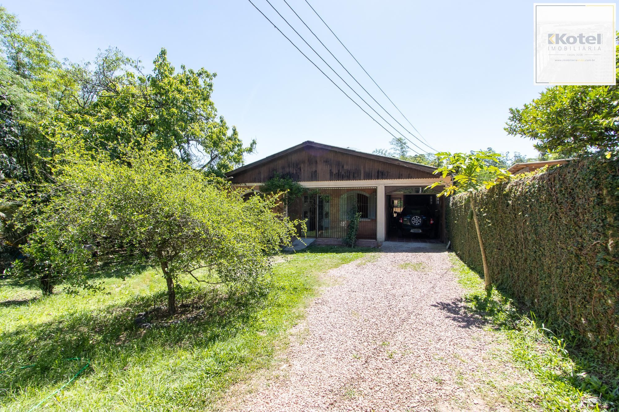 Casa 2 quartos à venda, 1250m², Pitinga - Porto Alegre — foto 2