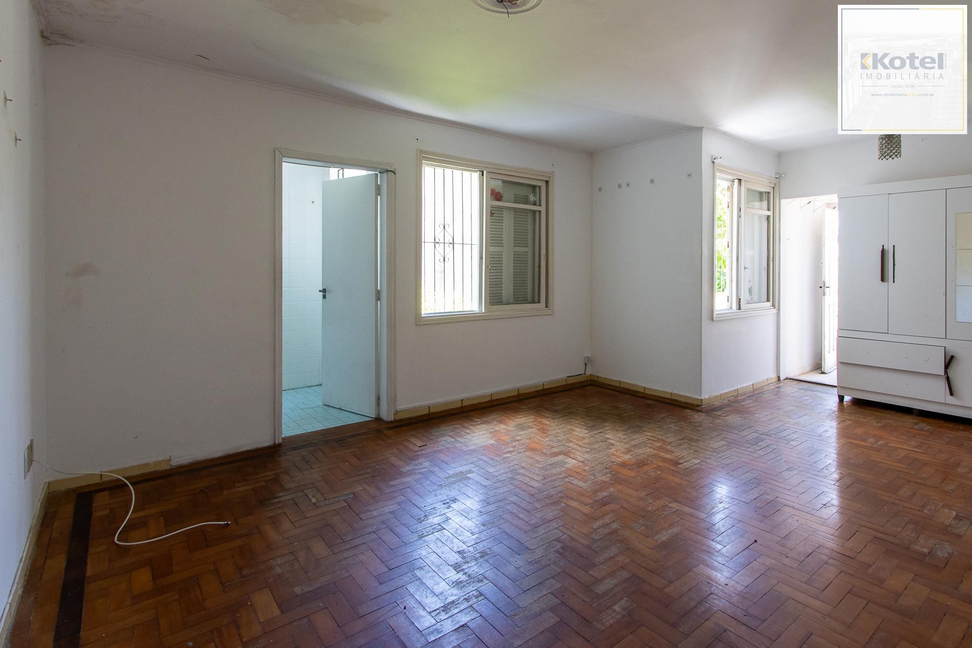 Apartamento na Silva Só