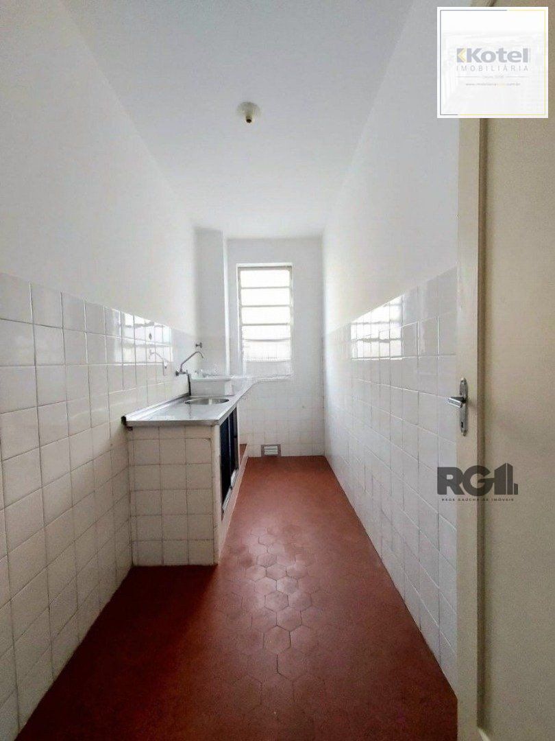 Apartamento à venda, 1 dormitório - Bairro Rio Branco — foto 4