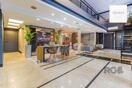 Studio 1 quartos à venda, 29m², Cidade Baixa - Porto Alegre