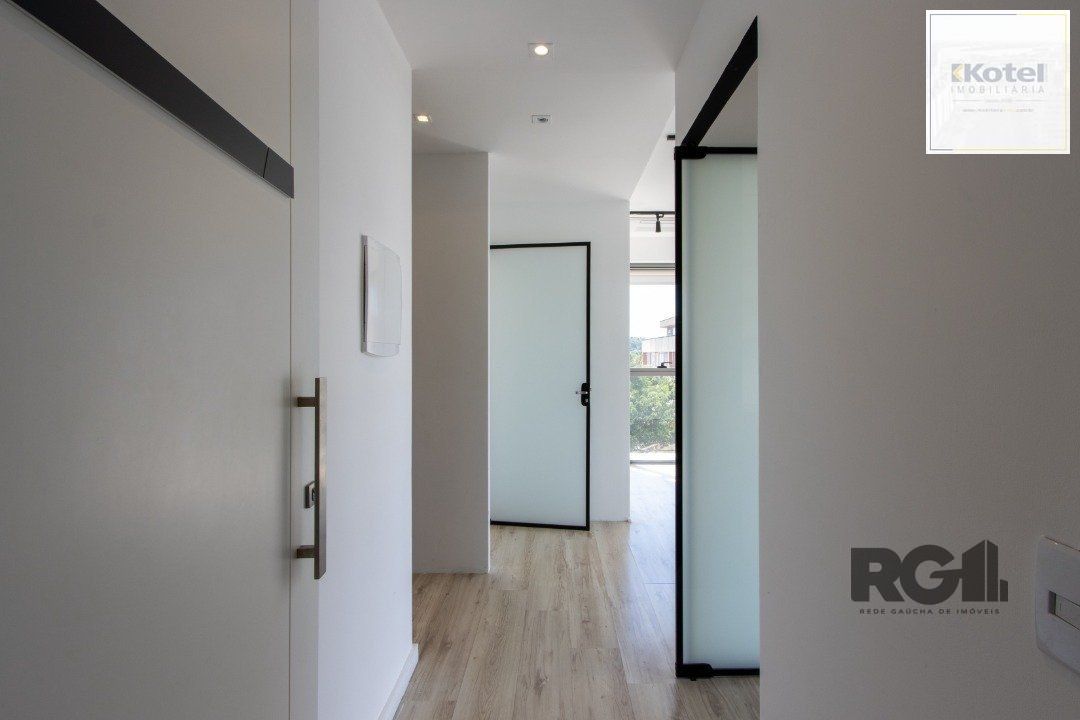 Conjunto/Sala para Locação/Aluguel - 33.28m², 0 dormitórios, 1 vaga - Tristeza — foto 3