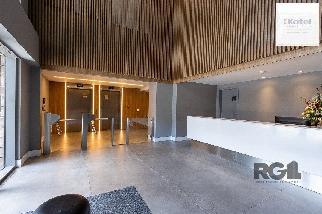 Conjunto/Sala para Venda - 40.63m², 0 dormitórios, Tristeza — foto 3