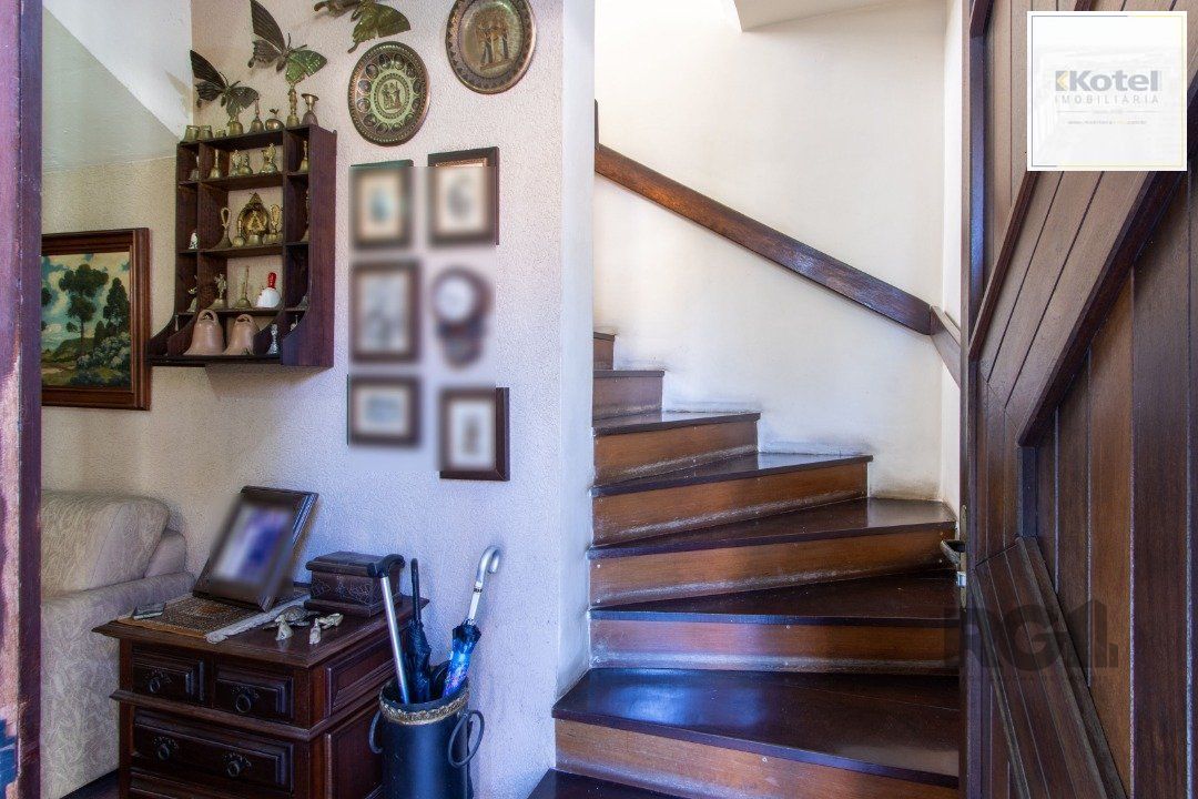 Casa de Condomínio 4 quartos à venda, 100m², Hípica - Porto Alegre — foto 4