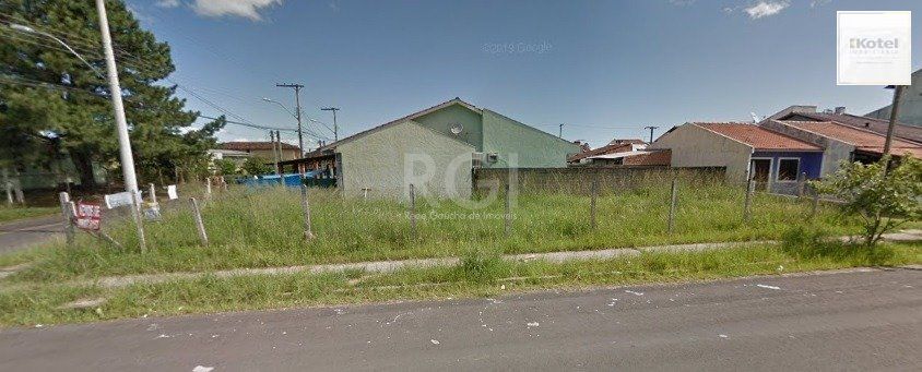 Terreno para Venda 202m² no bairro Hípica — foto 3