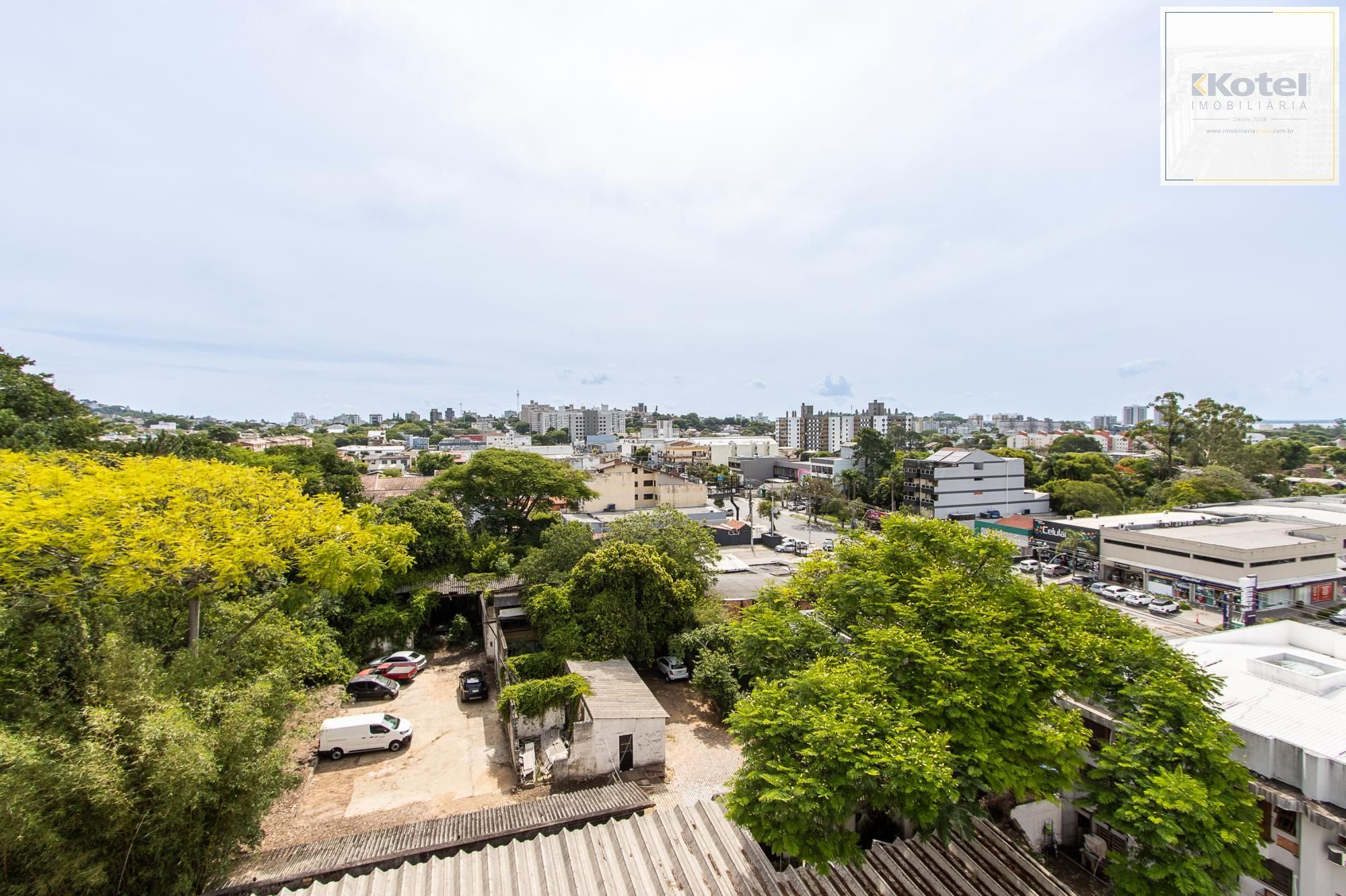 Apartamento de 2 dormitórios com suíte, churrasqueira e infraestrutura completa na Zona Sul de Porto Alegre. — foto 5