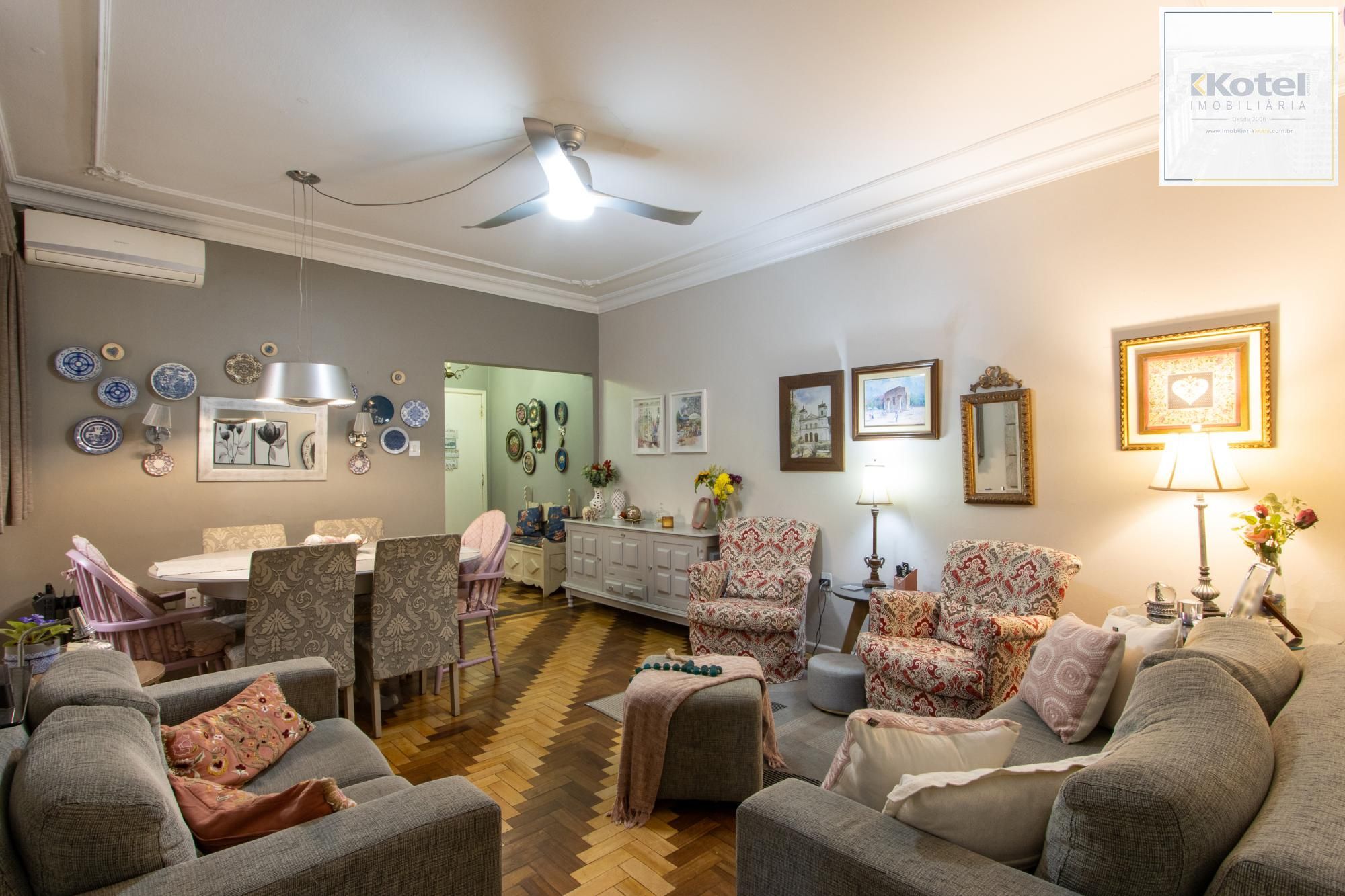 Apartamento 3 quartos à venda, 120m², Santana - Porto Alegre — foto 4