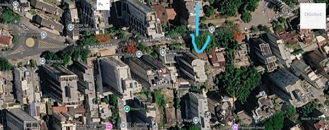 Apartamento amplo, com 2 suítes e 2 vagas cobertas- Bairro Bela Vista