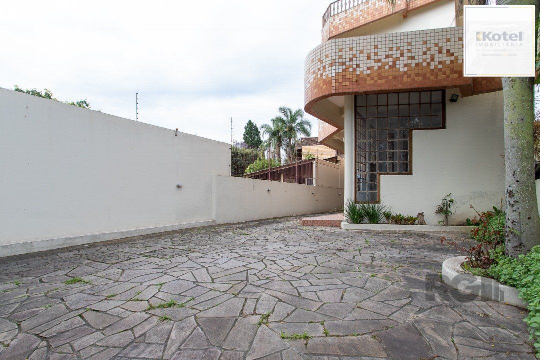 Prédio Comercial à venda, 574m², Pedra Redonda - Porto Alegre — foto 3