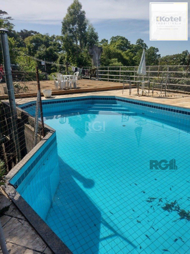 Casa 2 quartos à venda, 200m², Vila Conceição - Porto Alegre