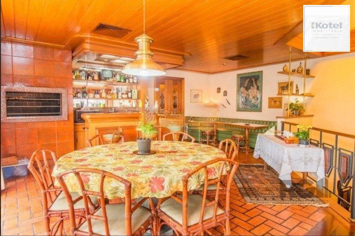 Cobertura no Moinhos de Vento, com 579m² privativos — foto 3