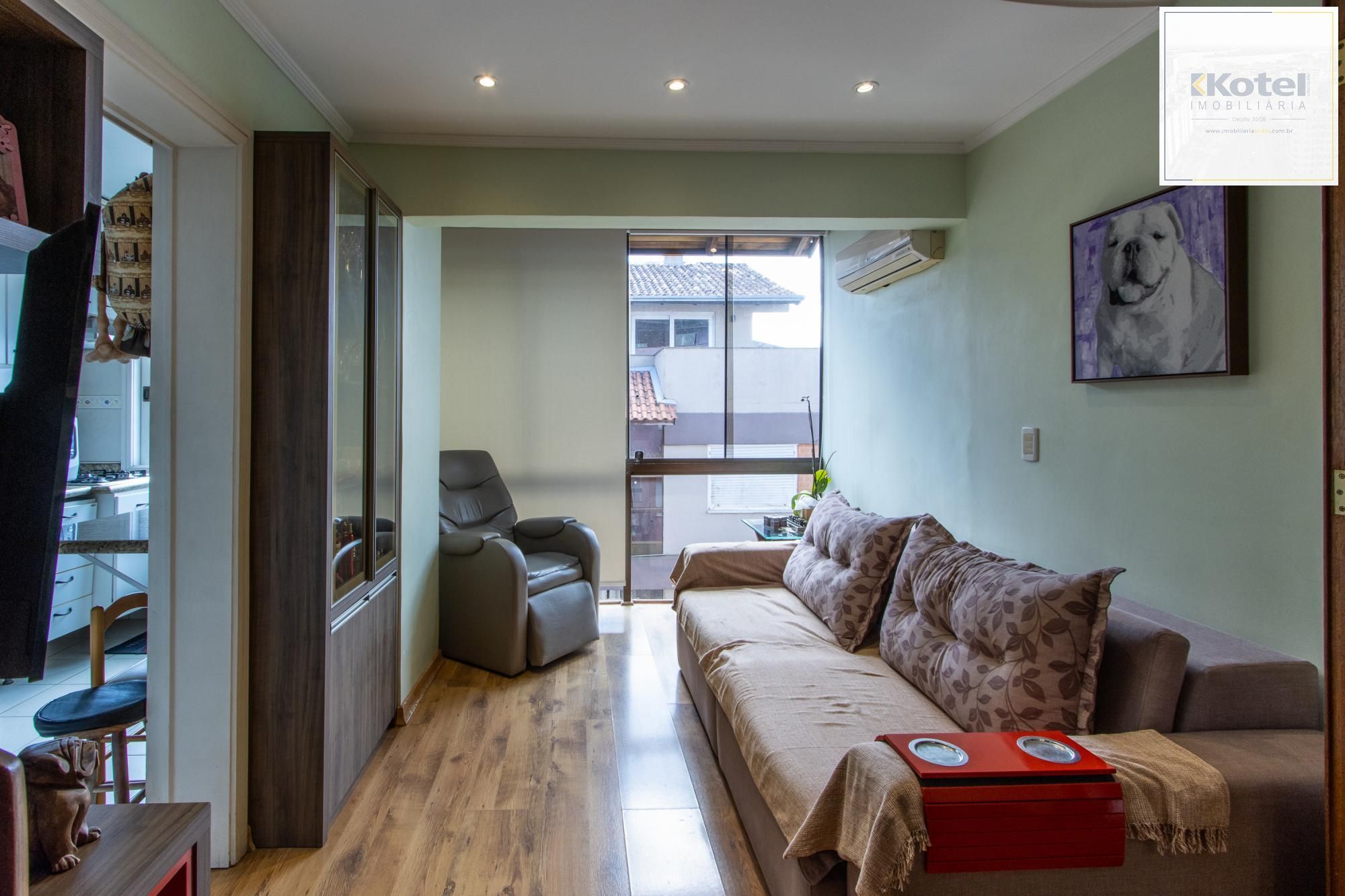 Apartamento 3 quartos à venda, 138m², Cavalhada - Porto Alegre — foto 3