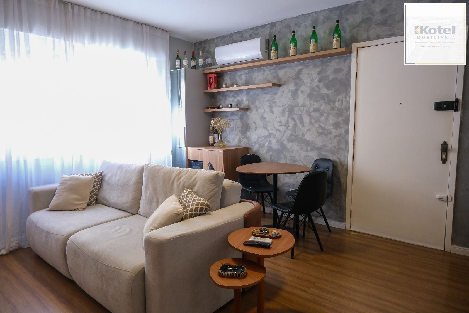 Apartamento Garden 2 quartos à venda, 76m², Menino Deus - Porto Alegre