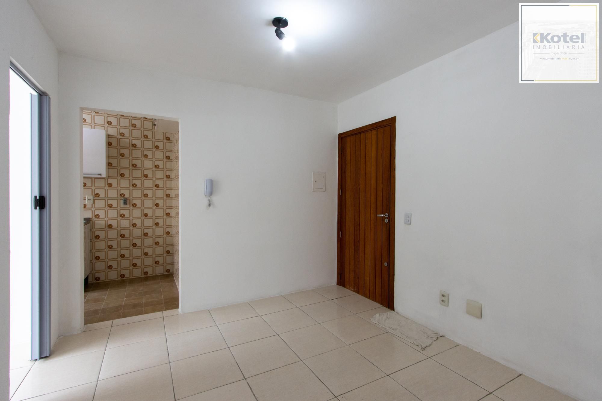 Apartamento 1 dormitório com vaga de garagem — foto 3