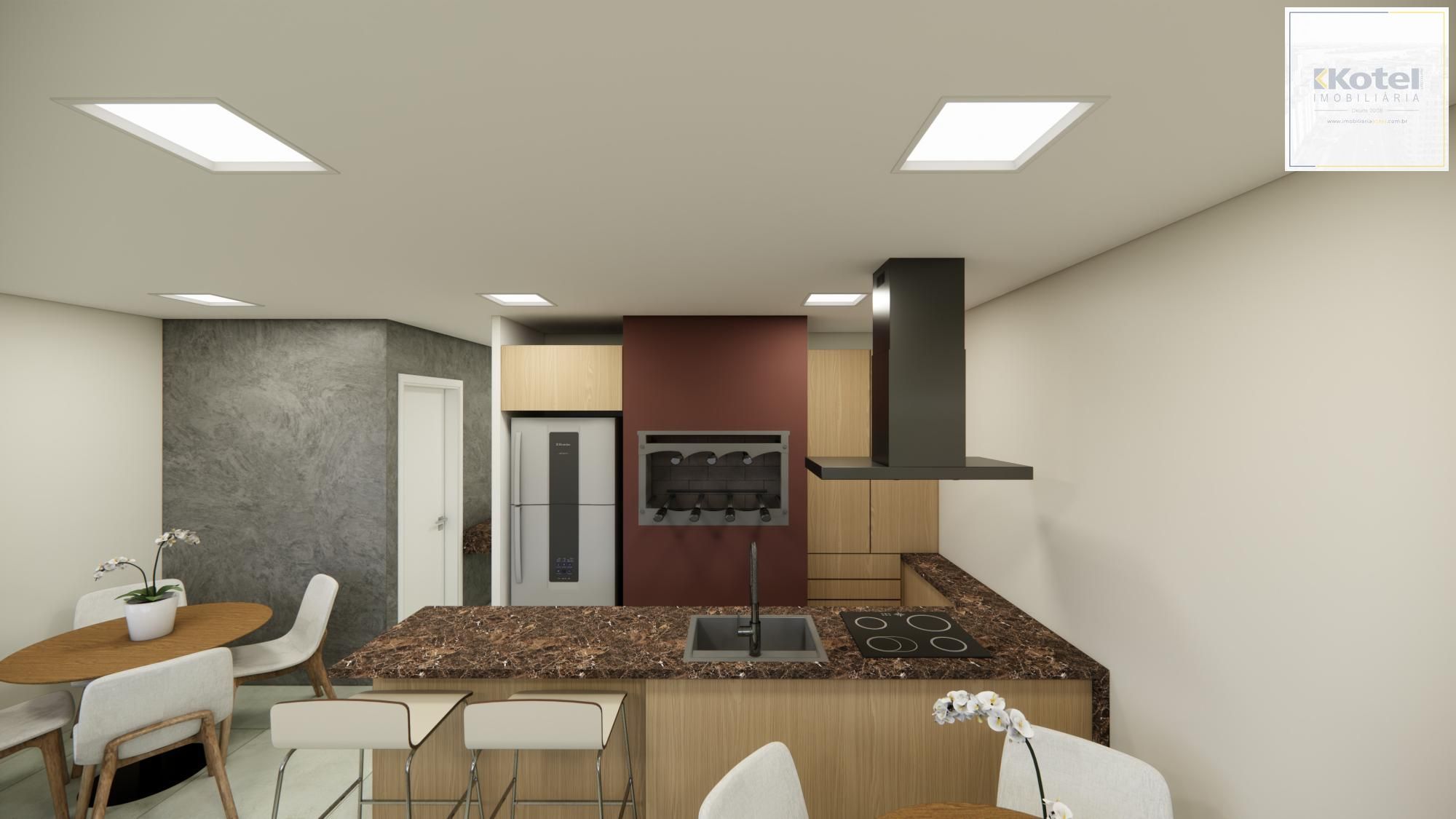 **Apartamento em Construção na Tristeza** — foto 3