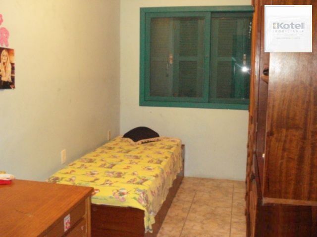 Casa para Venda - 130m², 3 dormitórios, Vila Nova