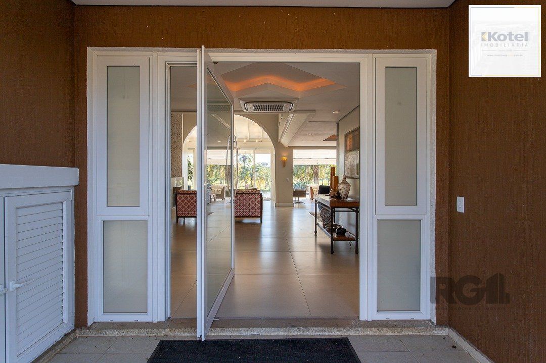 Casa Condominio para Venda - 610m², 4 dormitórios, sendo 4 suites, 3 vagas - Terra Ville — foto 5