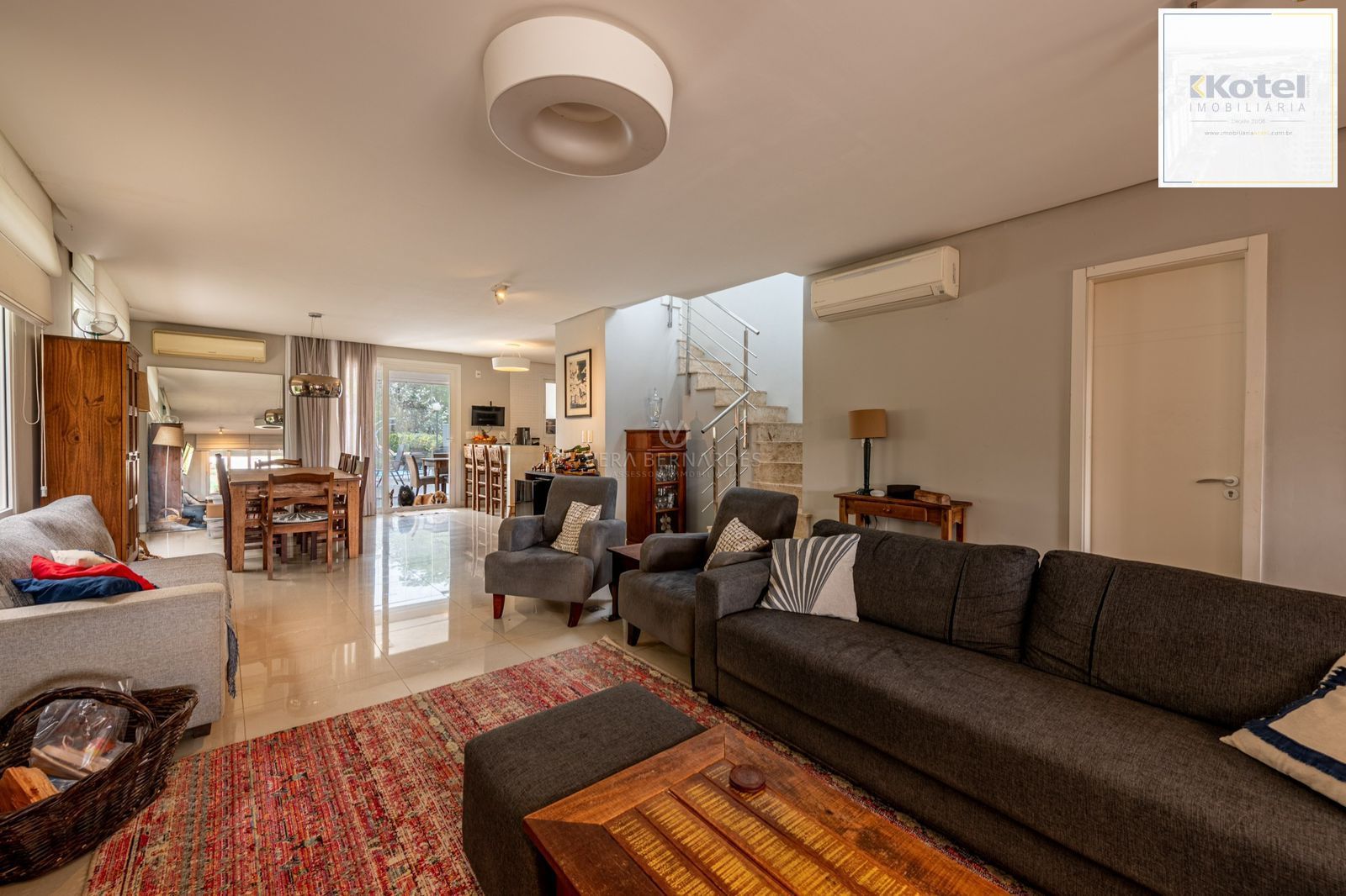 Casa de Condomínio 4 quartos à venda, 230m², Terraville - Porto Alegre
