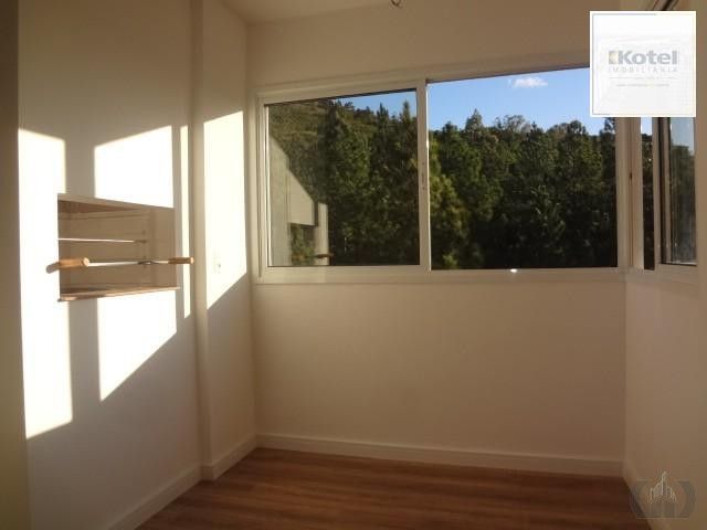 Apartamento 2 quartos à venda, 62m², Nonoai - Porto Alegre — foto 2