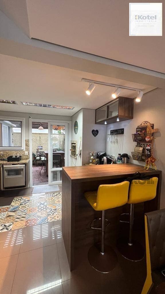 Casa de Condomínio 2 quartos à venda, 109m², Marina - Xangri-Lá