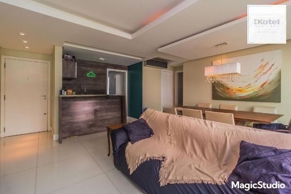 Vende apartamento no Bairro Passo da Areia - Porto Alegre — foto 4