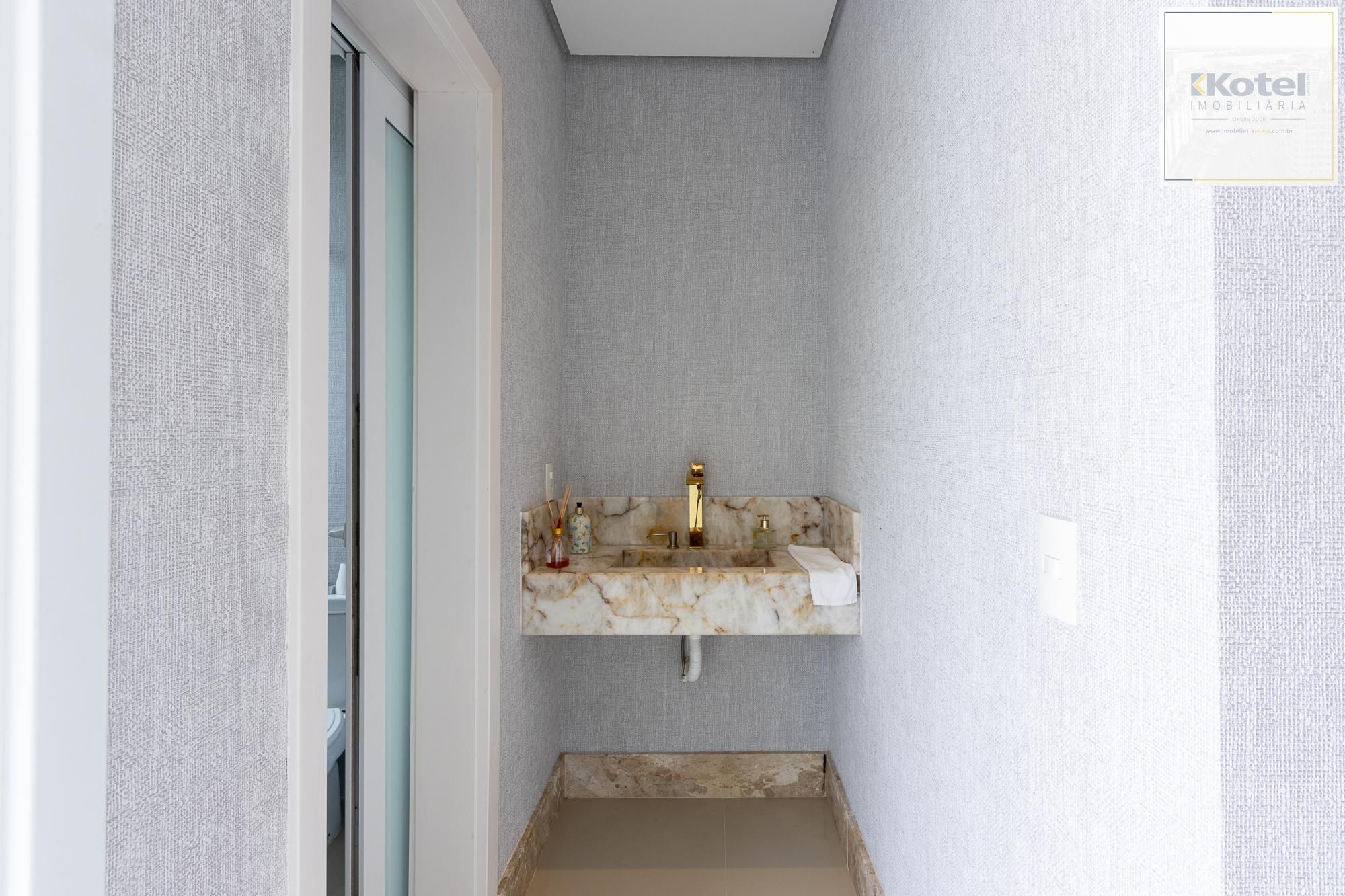 Excelente Casa à Venda no Condomínio Terra Ville — foto 4