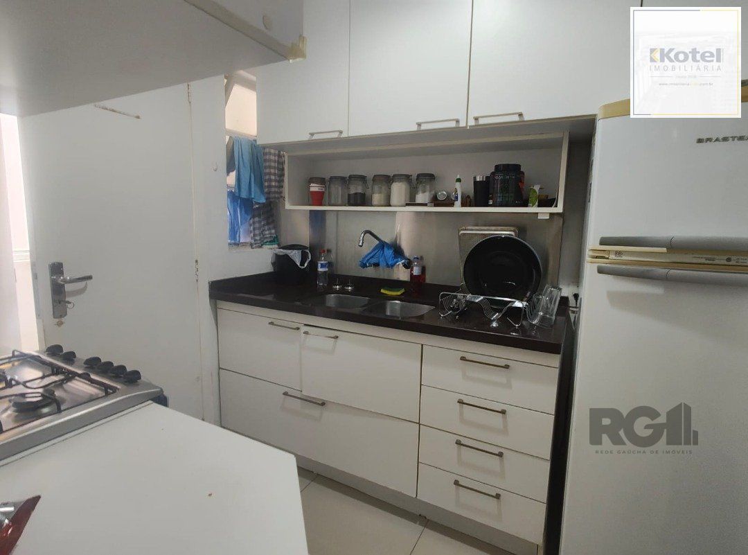 Apartamento 1 quartos à venda, 57m², Petrópolis - Porto Alegre — foto 5