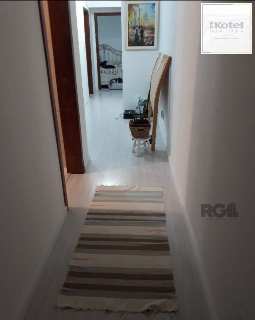 Apartamento 2 quartos à venda, 59m², Tristeza - Porto Alegre — foto 3