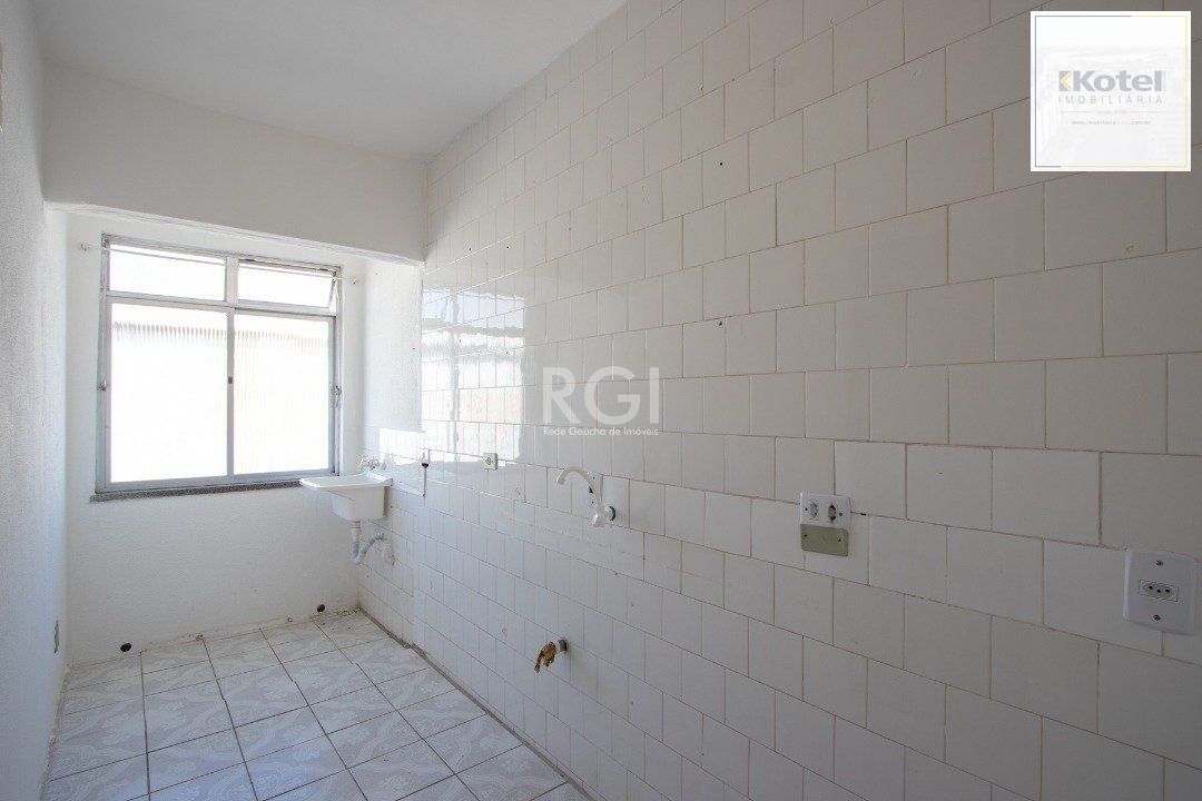 Apartamento para Venda - 52m², 2 dormitórios, 1 vaga - Vila Nova