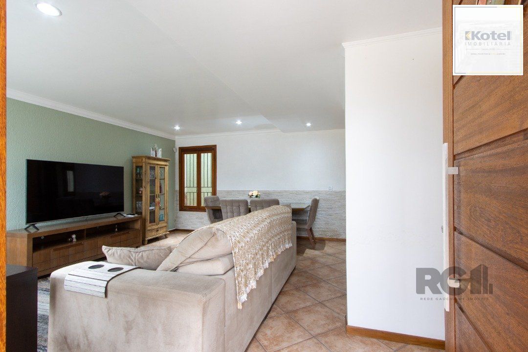 Casa 6 quartos à venda, 343m², Tristeza - Porto Alegre — foto 5