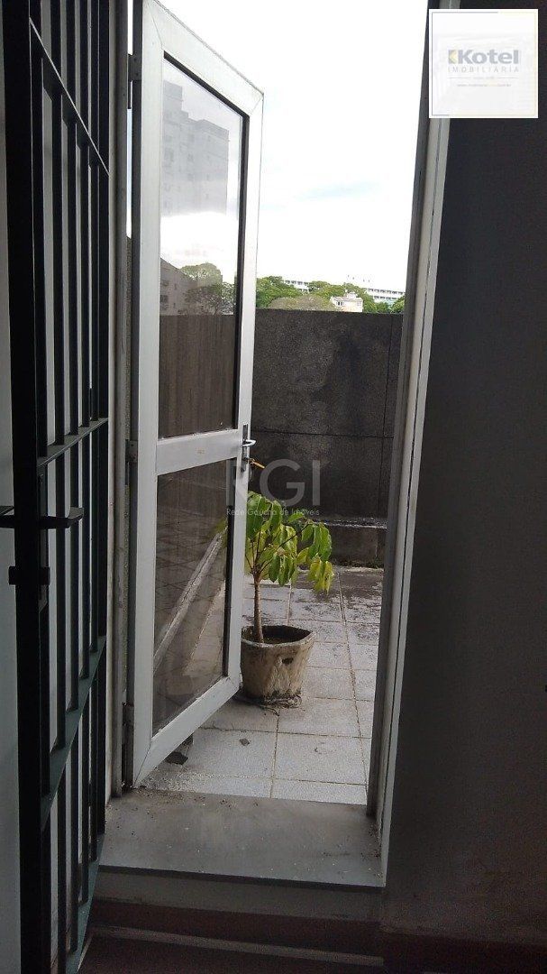 Conjunto/Sala para Venda - 52.25m², 0 dormitórios, Azenha — foto 4