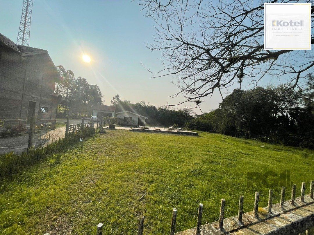 Terreno à venda, Belém Novo - Porto Alegre — foto 3
