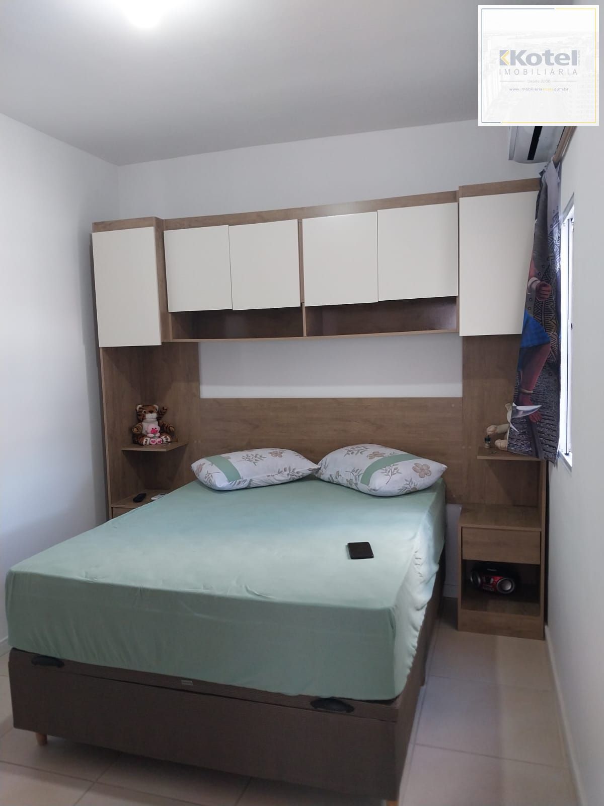 Apartamento 1 quartos à venda, 35m², Partenon - Porto Alegre — foto 5