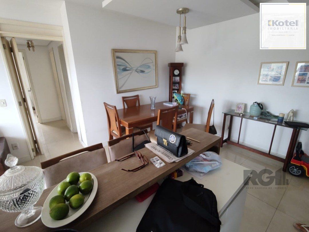 Apartamento 2 dormitórios com Suite e Vaga Dupla Lado a Lado — foto 5