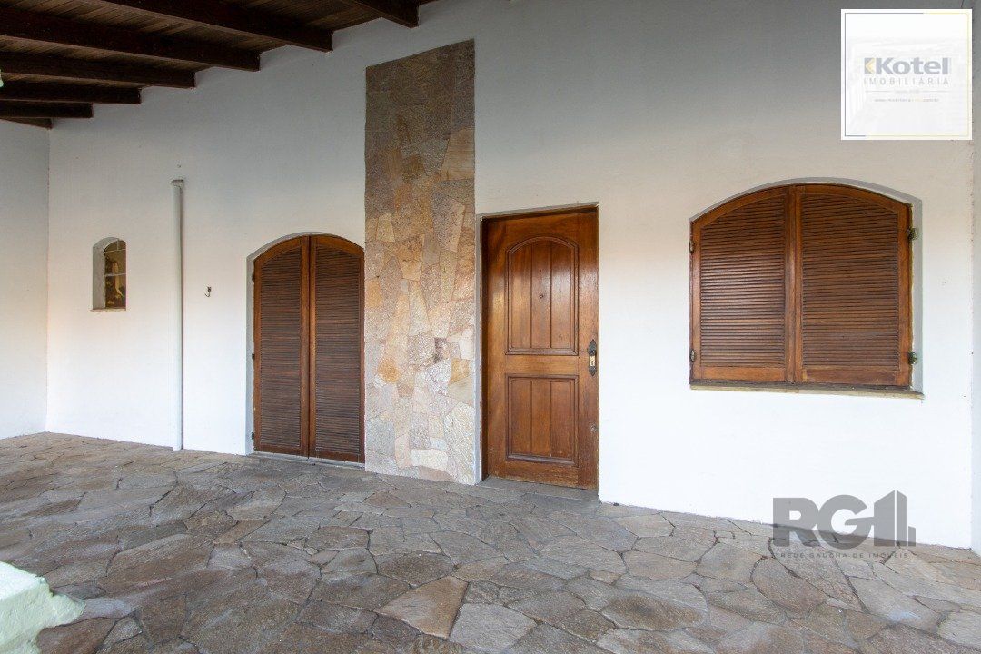 Casa 3 quartos à venda, 250m², Tristeza - Porto Alegre — foto 3