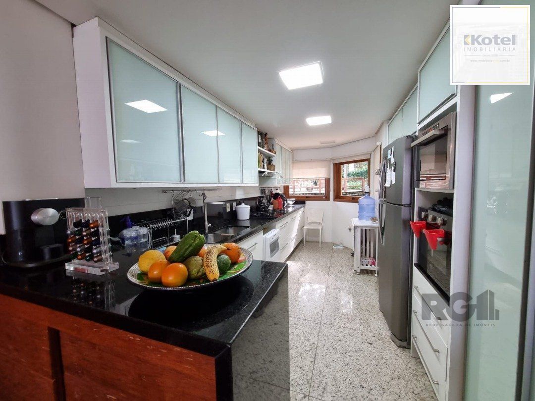 Casa de Condomínio 3 quartos à venda, 267m², Vila Conceição - Porto Alegre — foto 5