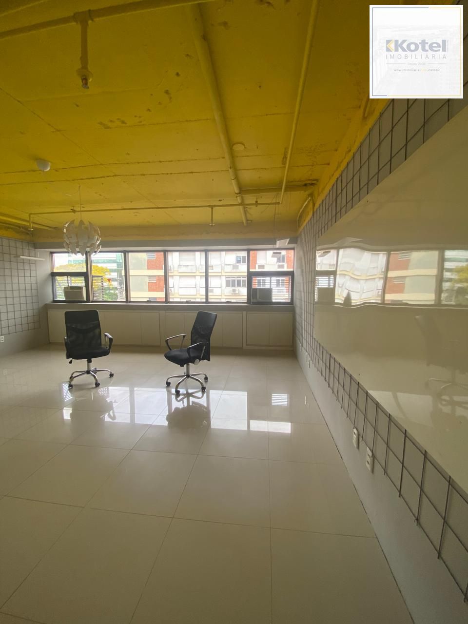 Sala Comercial, 1 sala, à venda, 40 m², Moinhos de Vento - Porto Alegre — foto 4