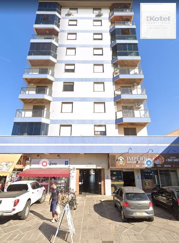 Apartamento para Venda - 52.79m², 1 dormitório, Parque dos Anjos