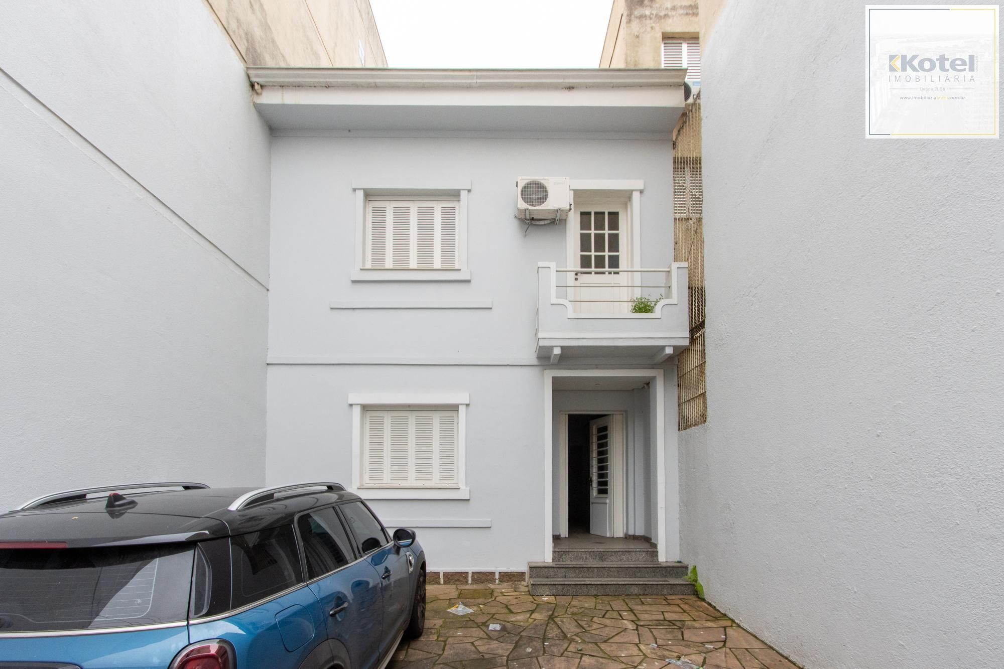 Casa Comercial para Venda - 231m², 0 dormitórios, Centro Histórico