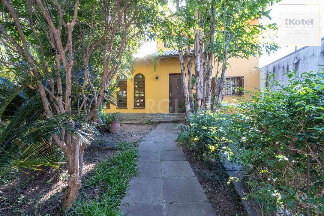 Casa para Venda - 308.25m², 3 dormitórios, sendo 1 suites, 5 vagas - Cristal — foto 5