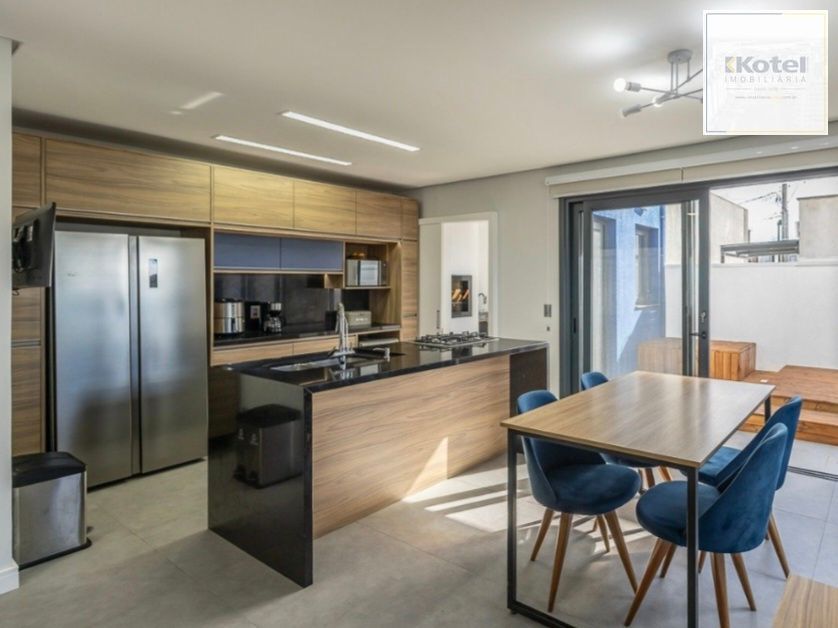 Casa de Condomínio, 3 suítes, à venda, 203 m², Ipanema - Porto Alegre — foto 2