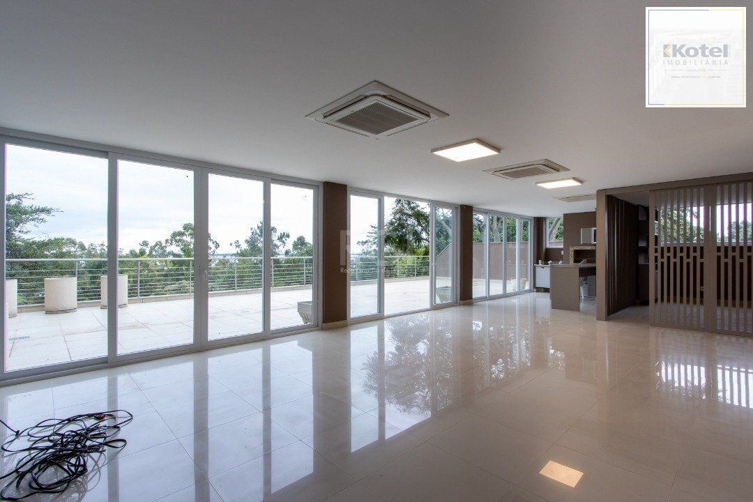 Apartamento 4 quartos à venda, 449m², Vila Assunção - Porto Alegre — foto 2