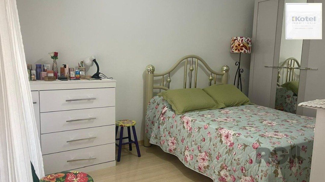 Casa com 4 quartos — foto 5