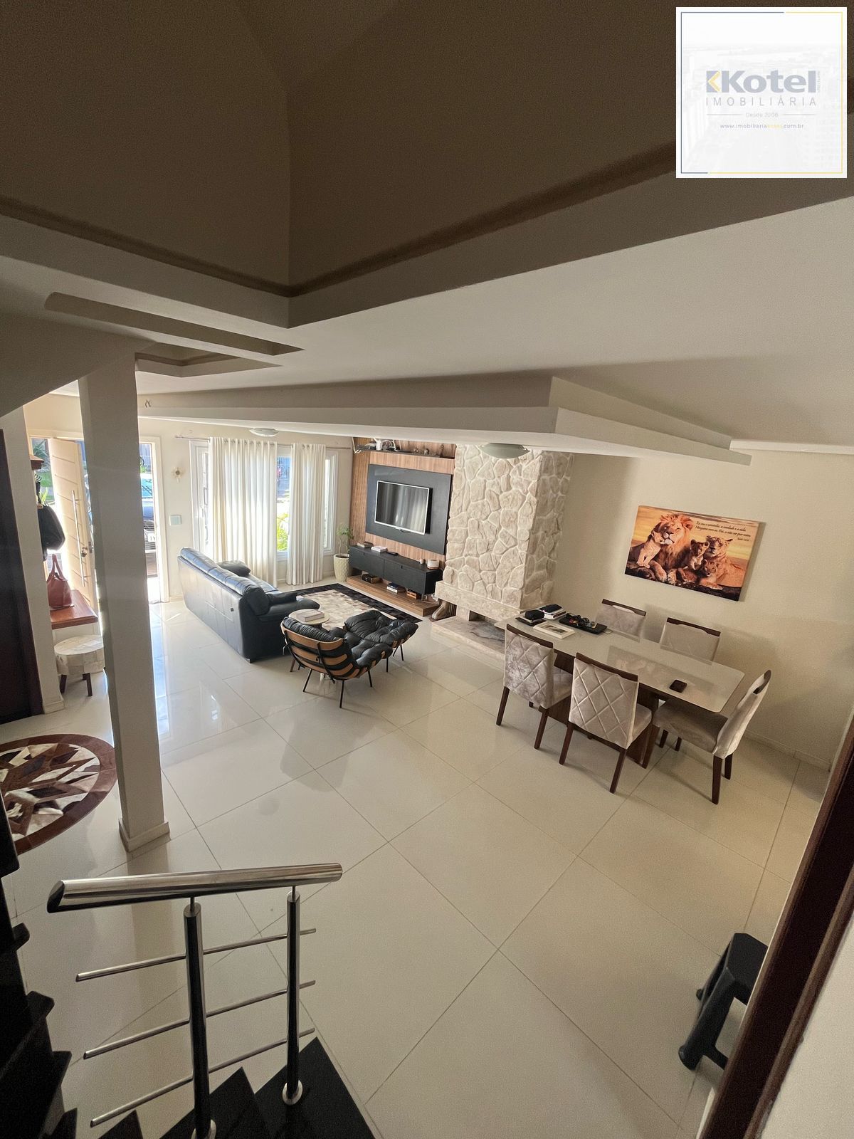 Excelente residência para vender no lagos de nova ipanema — foto 5